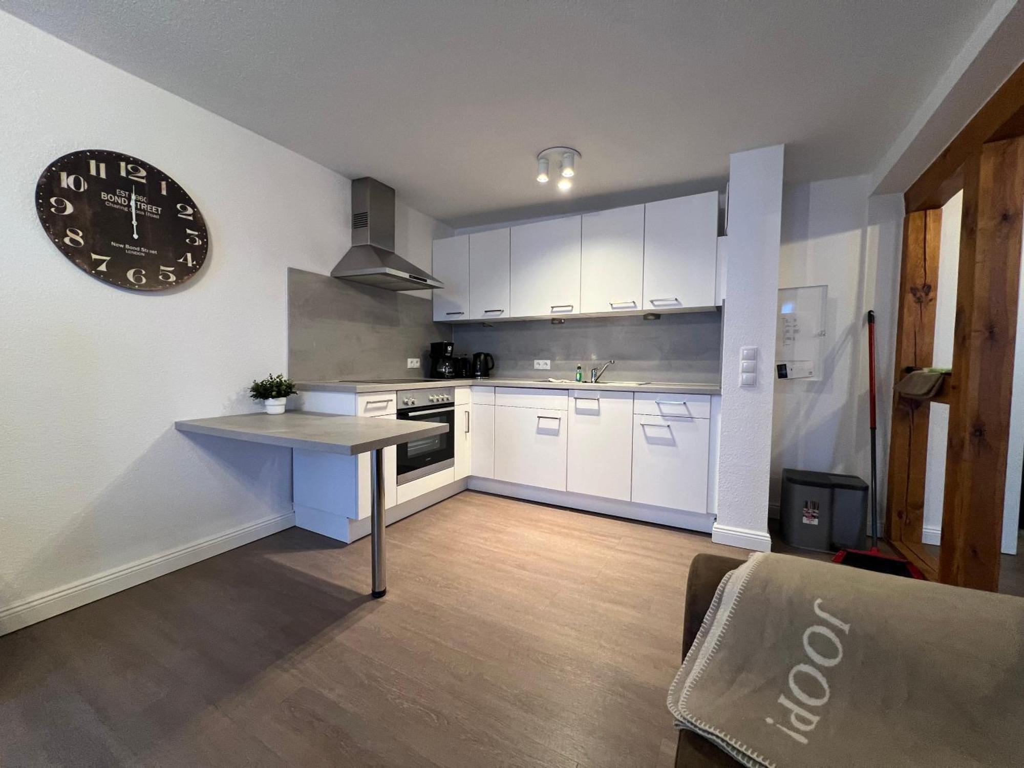 Ferienwohnung Hansezauber In Staedtische Bestlage シュトラールズント エクステリア 写真